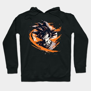 goku Hoodie